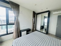The Base Central Pattaya Condo condo for sale in South Pattaya
