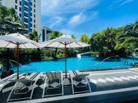 The Riviera Monaco Condos for sale in Na Jomtien