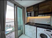 The Riviera Monaco condo for sale in Na Jomtien