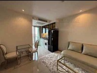 The Riviera Monaco condo for sale in Na Jomtien