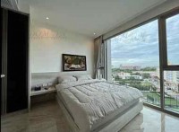 The Riviera Monaco condo for sale in Na Jomtien