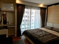 Dusit Grand Park I condo for sale in Jomtien