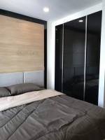 Dusit Grand Park I condo for sale in Jomtien