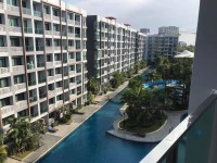 Dusit Grand Park I condo for sale in Jomtien