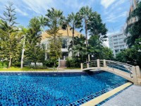 Dusit Grand Park I condo for sale in Jomtien