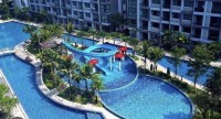 Dusit Grand Park I condo for sale in Jomtien