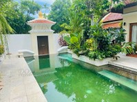 View Talay Malina  house for sale in Jomtien