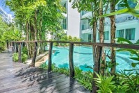 Amazon Residence condo for sale in Jomtien