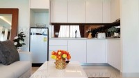 Amazon Residence condo for sale in Jomtien