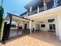 Baan baramee village house for sale in East Pattaya