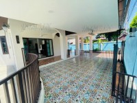 Baan baramee village house for sale in East Pattaya