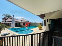 Baan baramee village house for sale in East Pattaya