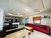 Baan baramee village house for sale in East Pattaya