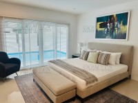 Casa Jomtien Village  house for rent in Jomtien