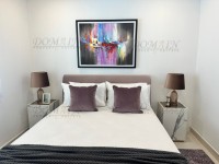 Casa Jomtien Village  house for rent in Jomtien