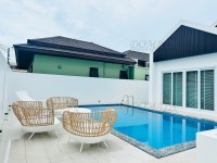 Casa Jomtien Village  house for rent in Jomtien