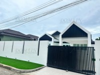 Casa Jomtien Village  house for rent in Jomtien