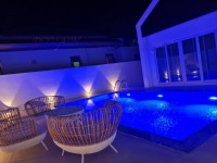 Casa Jomtien Village  house for rent in Jomtien