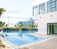 Dusit Grand Condo View condo for sale in Jomtien