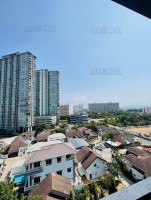Dusit Grand Condo View condo for sale in Jomtien