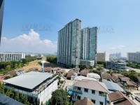 Dusit Grand Condo View condo for sale in Jomtien