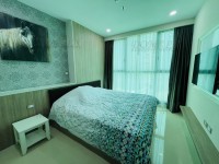 Dusit Grand Condo View condo for sale in Jomtien