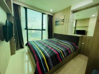 Dusit Grand Condo View condo for sale in Jomtien