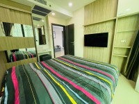 Dusit Grand Condo View condo for sale in Jomtien