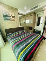 Dusit Grand Condo View condo for sale in Jomtien