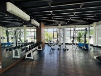 Dusit Grand Condo View condo for sale in Jomtien