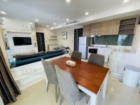 Dusit Grand Condo View condo for sale in Jomtien