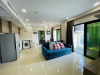 Dusit Grand Condo View condo for sale in Jomtien