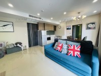 Dusit Grand Condo View condo for sale in Jomtien