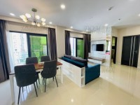 Dusit Grand Condo View condo for sale in Jomtien