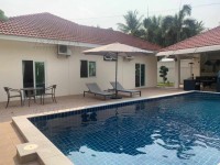 House for sale @pong Mabprachan  house for sale in East Pattaya