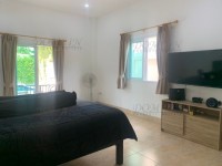 House for sale @pong Mabprachan  house for sale in East Pattaya