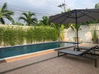 House for sale @pong Mabprachan  house for sale in East Pattaya