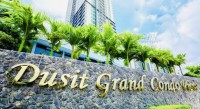 Dusit Grand Condo View Condos for rent in Jomtien