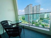 Dusit Grand Condo View condo For sale and for rent in Jomtien