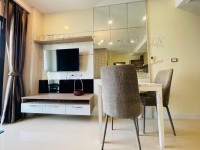 Dusit Grand Condo View condo For sale and for rent in Jomtien