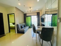 Dusit Grand Condo View condo For sale and for rent in Jomtien