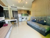 Dusit Grand Condo View condo For sale and for rent in Jomtien