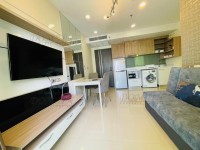 Dusit Grand Condo View condo For sale and for rent in Jomtien