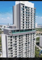 The Panora Pattaya Condo condo for rent in Jomtien