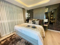 Pristine Park III condo for sale in Jomtien