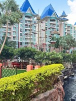 Grand Caribbean Condominium Condos for sale in Jomtien