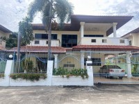 Eakmongkol village 1 Houses for sale in Jomtien