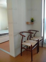 Lumpini Jomtien Condo ( E ) condo for rent in Jomtien