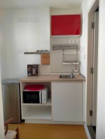 Lumpini Jomtien Condo ( E ) condo for rent in Jomtien
