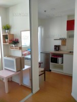 Lumpini Jomtien Condo ( E ) condo for rent in Jomtien